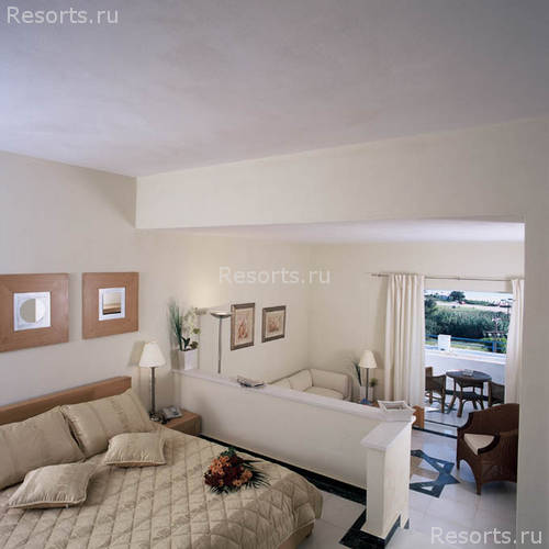 Kanapitsa Mare Hotel 7